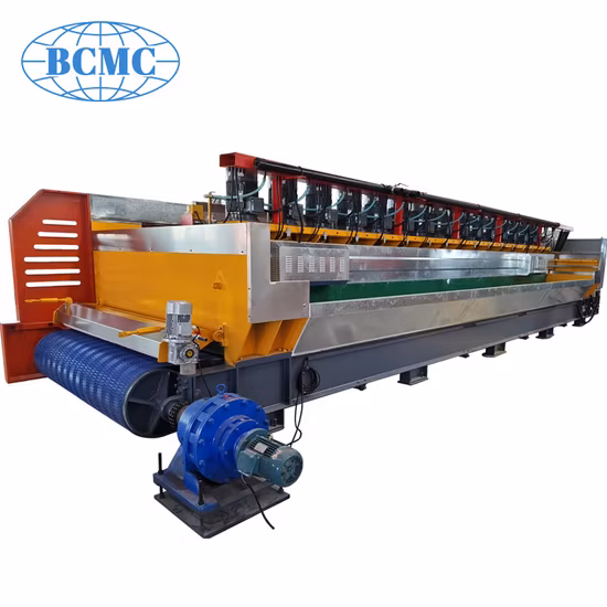 Full Automatic Multi- -Station Rotary Table Label Hot Stamping Machine for Shoe Insole