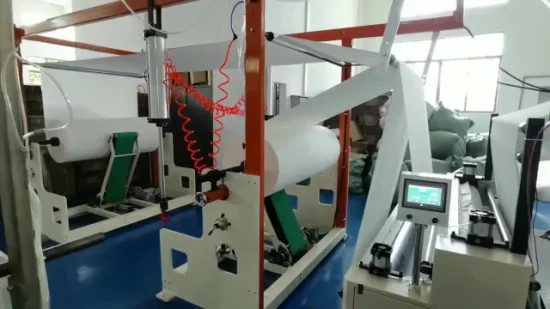 China Fabricante de máquina de papel de seda com certificado CE V Fold N Fold Laminação de cola Toalha de mão Máquina de dobramento de tecido facial com gravação