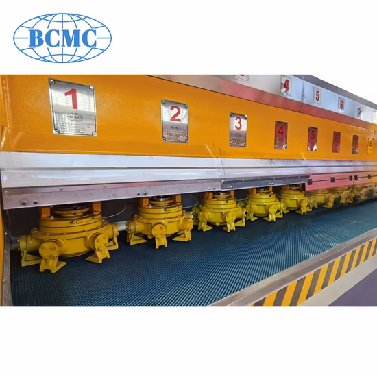 Multi automático completo